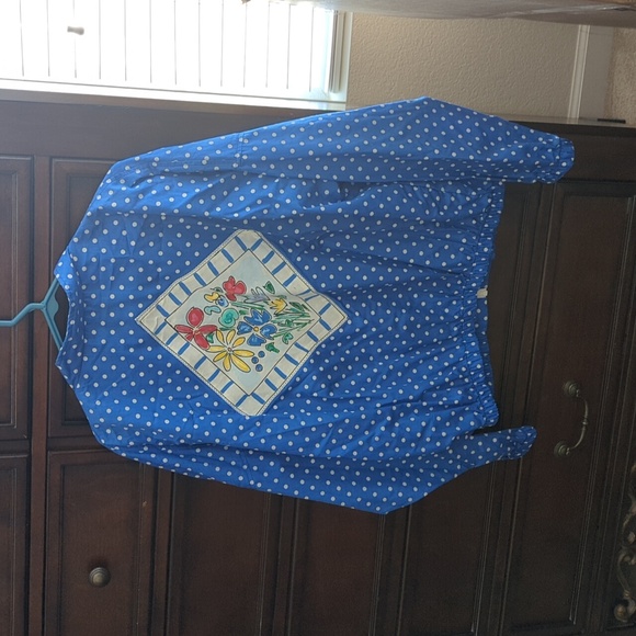 Colorful Jacket - Picture 1 of 3